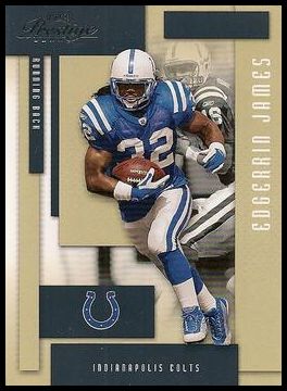 61 Edgerrin James